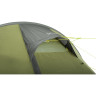 Палатка TATONKA BUFFIN 4 light olive 2430.333